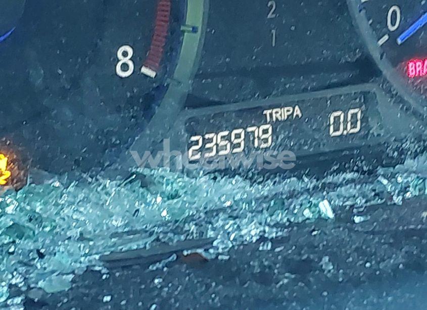 Photo 14 of 2010 Honda Accord CROSSTOUR EX-L (VIN 5J6TF2H53AL001094)