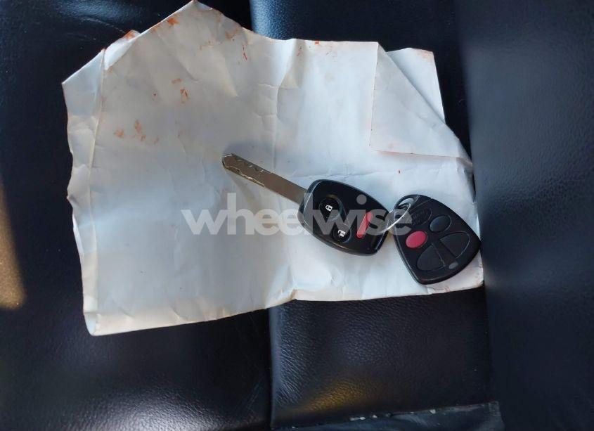 Photo 11 of 2010 Honda Accord CROSSTOUR EX-L (VIN 5J6TF2H53AL013908)