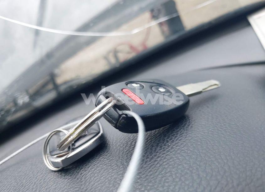 Photo 11 of 2010 Honda Accord CROSSTOUR EX-L (VIN 5J6TF2H54AL000634)