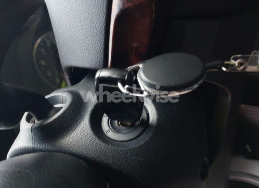 Photo 11 of 2010 Honda Accord CROSSTOUR EX-L (VIN 5J6TF2H54AL000875)