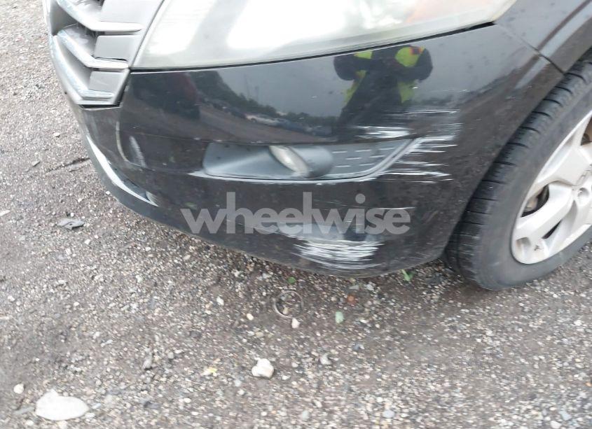 Photo 6 of 2010 Honda Accord CROSSTOUR EX-L (VIN 5J6TF2H54AL000875)