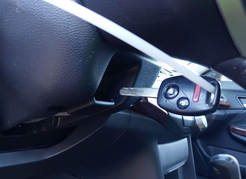 Photo 11 of 2010 Honda Accord CROSSTOUR EX-L (VIN 5J6TF2H54AL006742)