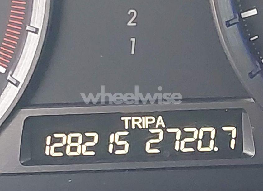 Photo 15 of 2010 Honda Accord CROSSTOUR EX-L (VIN 5J6TF2H54AL013190)