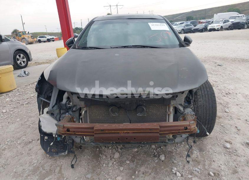 Photo 6 of 2010 Honda Accord CROSSTOUR EX-L (VIN 5J6TF2H54AL013190)