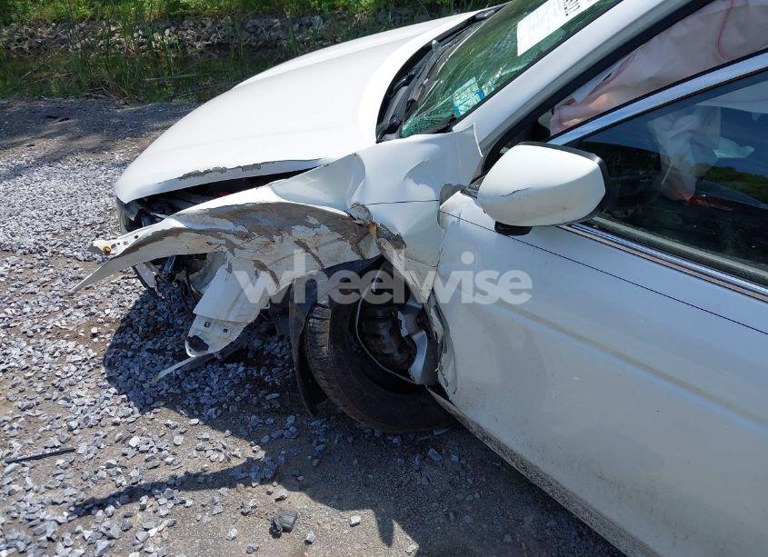 Photo 6 of 2010 Honda Accord CROSSTOUR EX-L (VIN 5J6TF2H54AL015764)