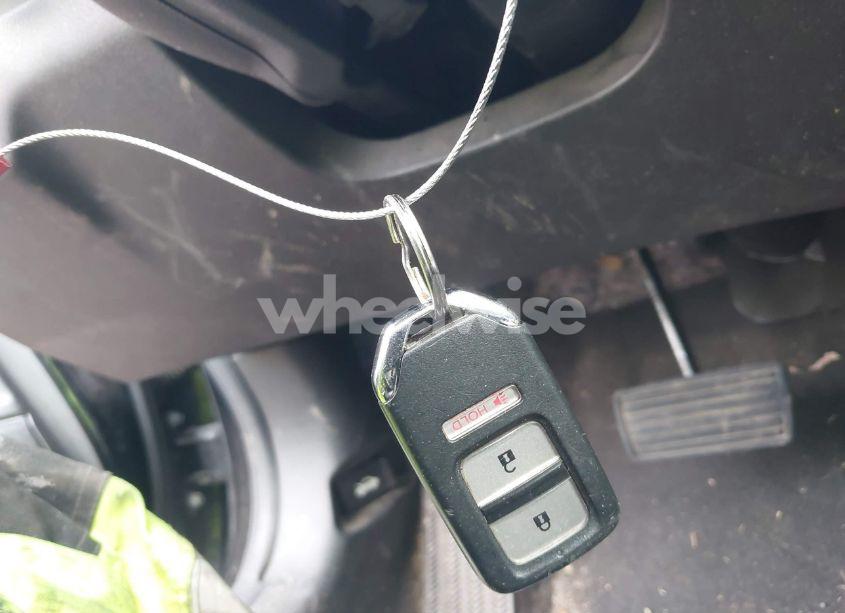 Photo 11 of 2014 Honda Crosstour EX-L V6 (VIN 5J6TF2H54EL001904)