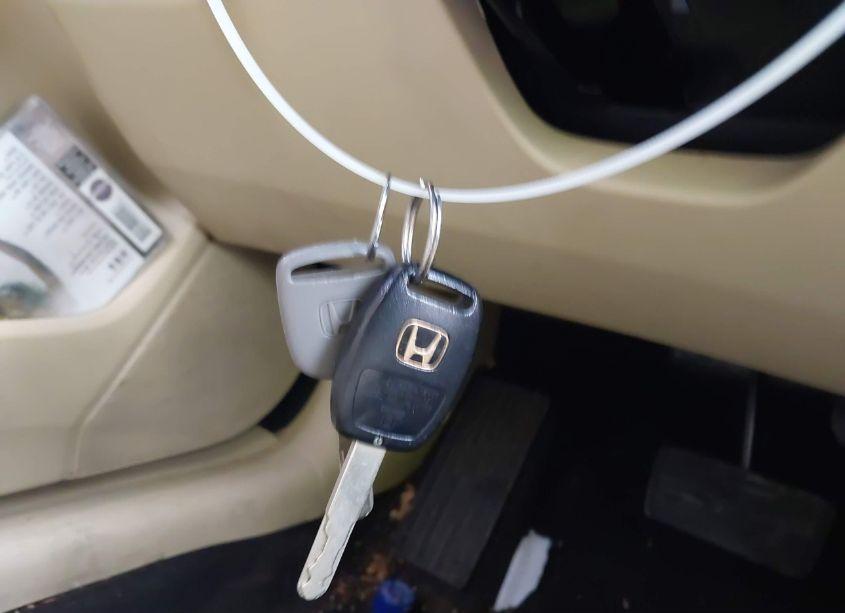 Photo 11 of 2010 Honda Accord CROSSTOUR EX-L (VIN 5J6TF2H55AL006023)