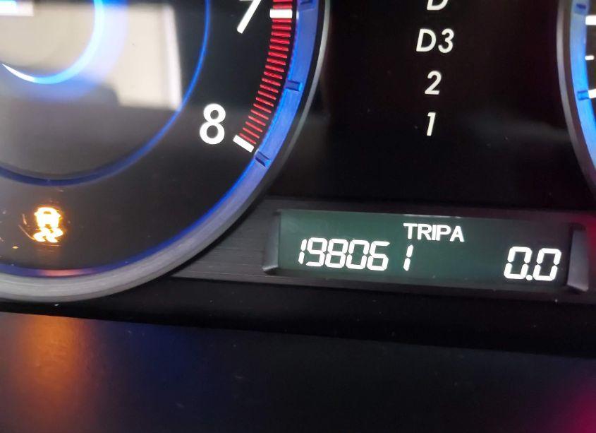 Photo 15 of 2010 Honda Accord CROSSTOUR EX-L (VIN 5J6TF2H55AL006023)