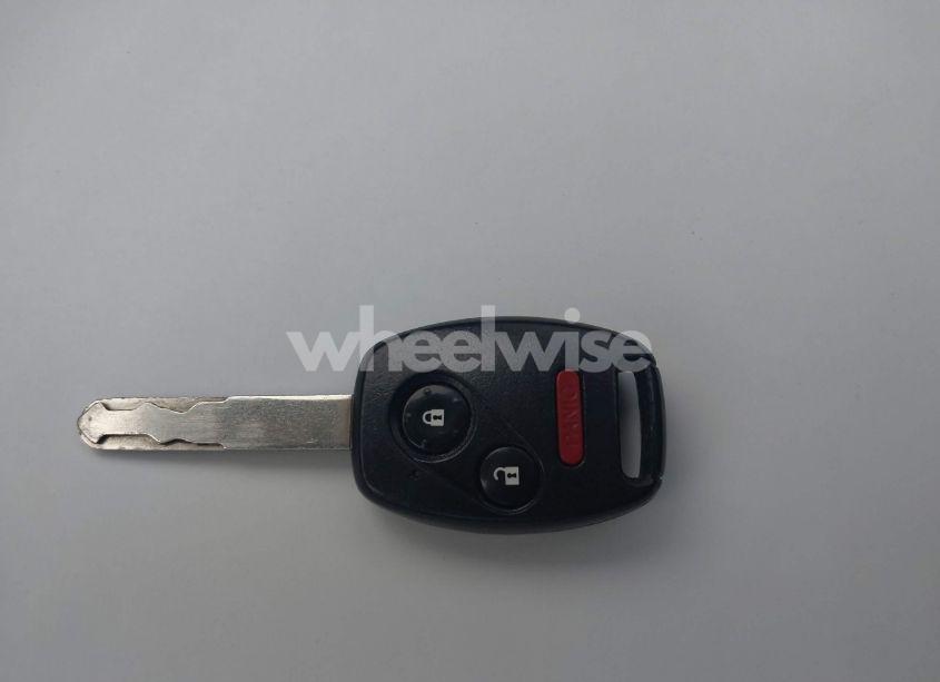 Photo 11 of 2010 Honda Accord CROSSTOUR EX-L (VIN 5J6TF2H55AL008306)