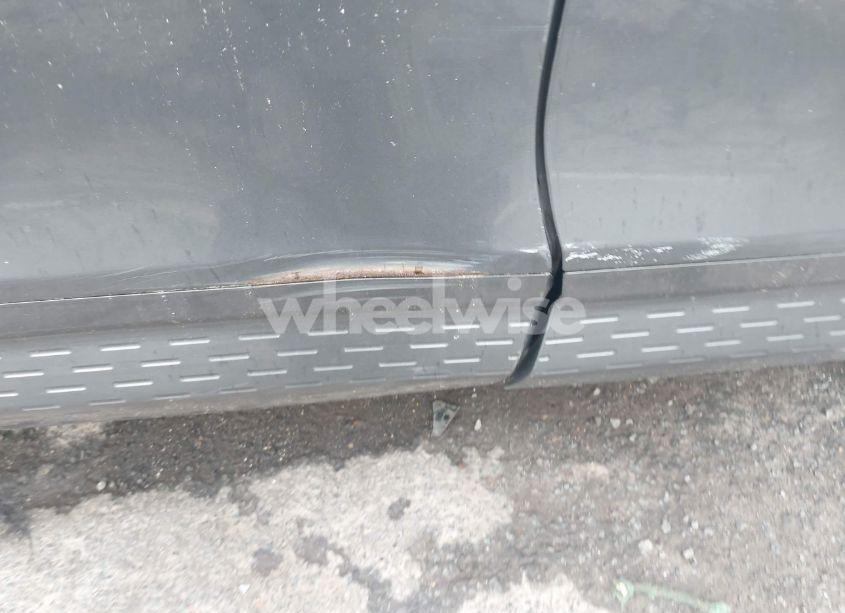 Photo 6 of 2010 Honda Accord CROSSTOUR EX-L (VIN 5J6TF2H55AL008306)