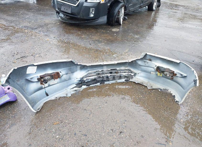 Photo 12 of 2010 Honda Accord CROSSTOUR EX-L (VIN 5J6TF2H55AL010444)