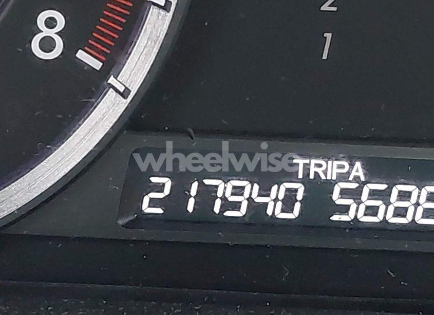 Photo 16 of 2010 Honda Accord CROSSTOUR EX-L (VIN 5J6TF2H55AL010444)