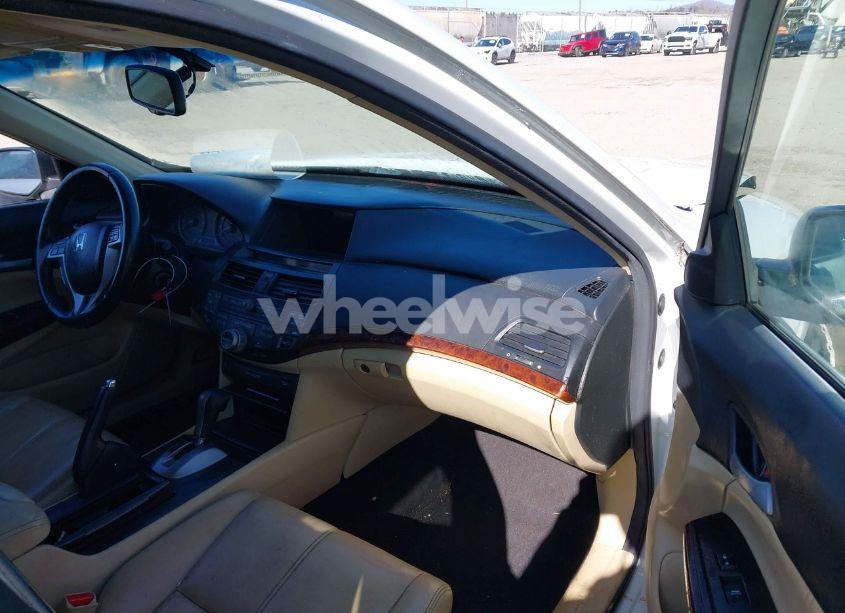 Photo 5 of 2011 Honda Accord CROSSTOUR EX-L (VIN 5J6TF2H55BL005097)