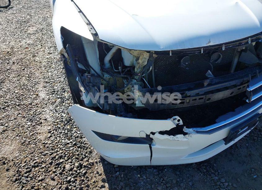 Photo 6 of 2011 Honda Accord CROSSTOUR EX-L (VIN 5J6TF2H55BL005097)