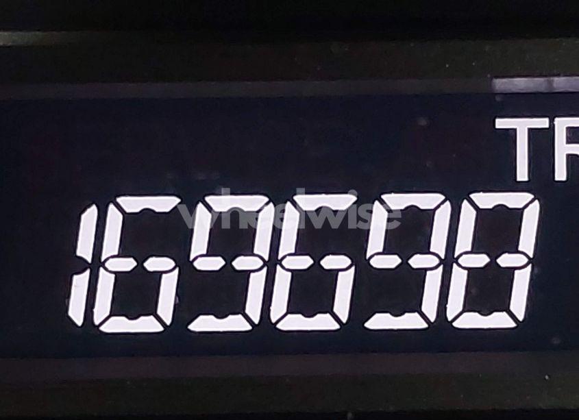 Photo 15 of 2013 Honda Crosstour EX-L V6 (VIN 5J6TF2H55DL005460)