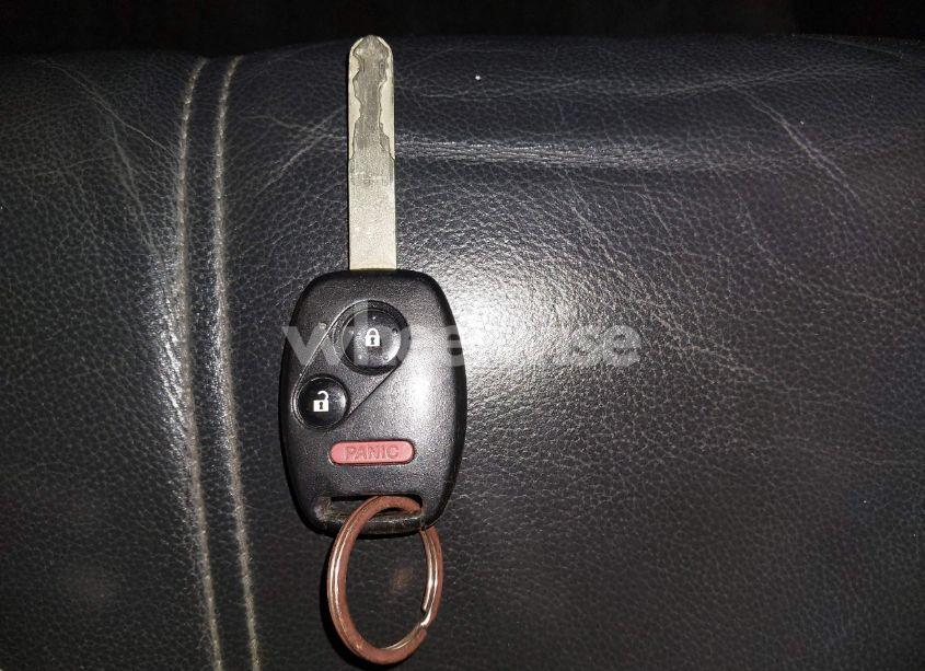 Photo 11 of 2010 Honda Accord CROSSTOUR EX-L (VIN 5J6TF2H56AL003308)