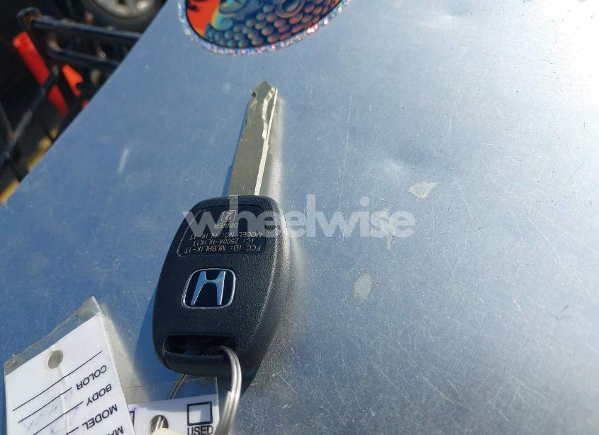 Photo 11 of 2010 Honda Accord CROSSTOUR EX-L (VIN 5J6TF2H56AL014664)