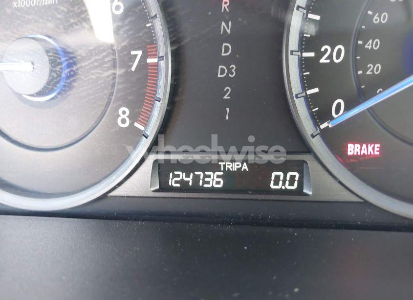 Photo 15 of 2010 Honda Accord CROSSTOUR EX-L (VIN 5J6TF2H56AL014664)