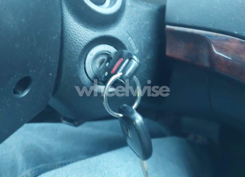 Photo 11 of 2012 Honda Crosstour EX-L (VIN 5J6TF2H56CL006874)