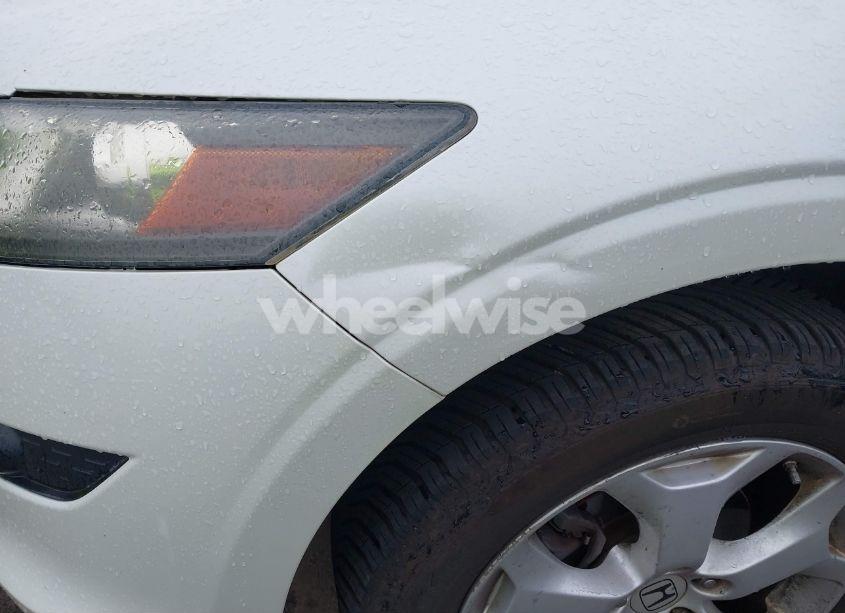 Photo 6 of 2012 Honda Crosstour EX-L (VIN 5J6TF2H56CL008253)