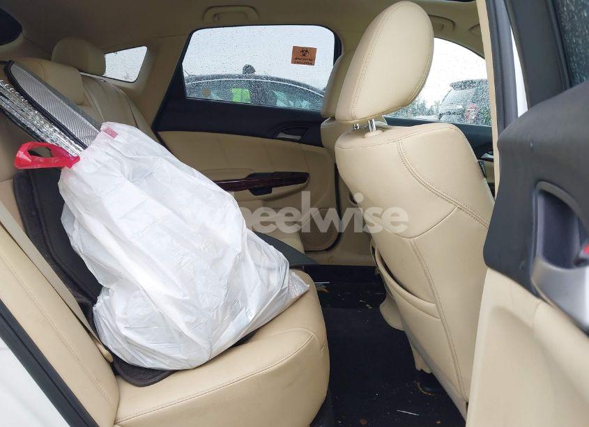 Photo 8 of 2012 Honda Crosstour EX-L (VIN 5J6TF2H56CL008253)