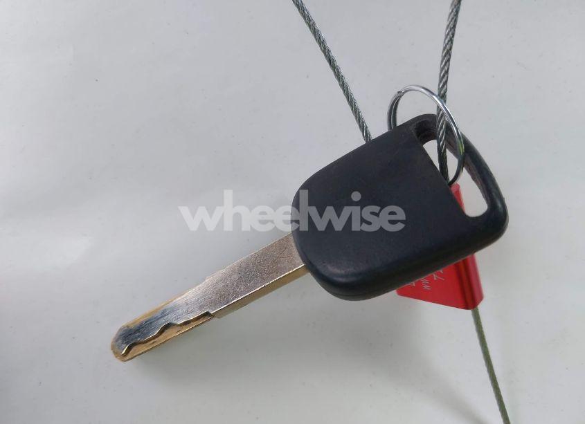 Photo 11 of 2010 Honda Accord CROSSTOUR EX-L (VIN 5J6TF2H57AL005231)