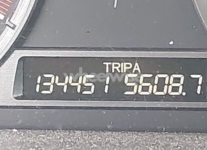 Photo 15 of 2010 Honda Accord CROSSTOUR EX-L (VIN 5J6TF2H57AL005231)