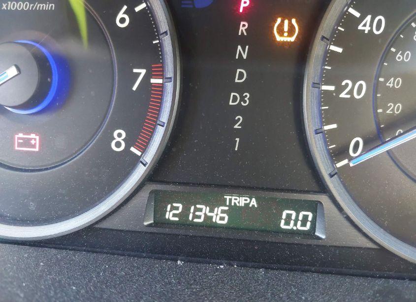 Photo 15 of 2010 Honda Accord CROSSTOUR EX-L (VIN 5J6TF2H57AL009179)