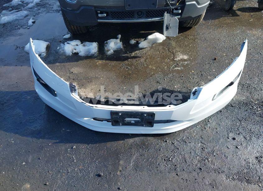 Photo 12 of 2010 Honda Accord CROSSTOUR EX-L (VIN 5J6TF2H57AL010462)