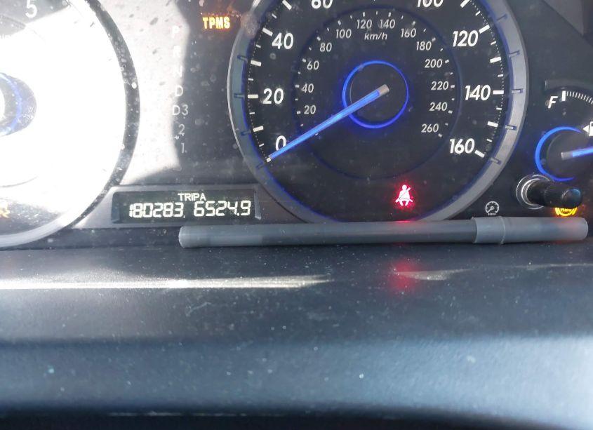 Photo 15 of 2010 Honda Accord CROSSTOUR EX-L (VIN 5J6TF2H57AL016889)