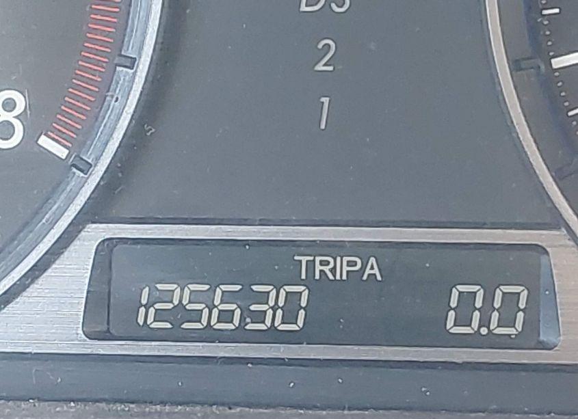 Photo 15 of 2011 Honda Accord CROSSTOUR EX-L (VIN 5J6TF2H57BL001567)