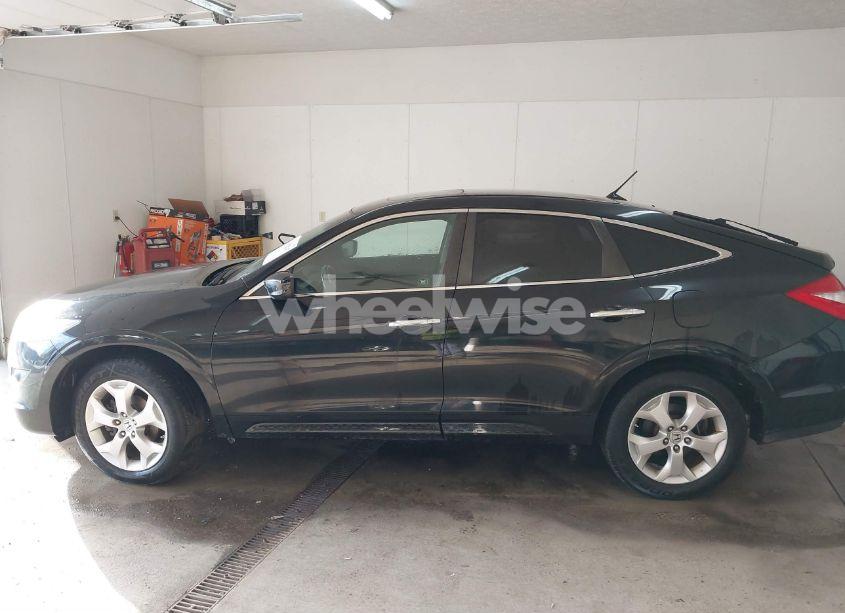 Photo 14 of 2011 Honda Accord CROSSTOUR EX-L (VIN 5J6TF2H57BL001987)