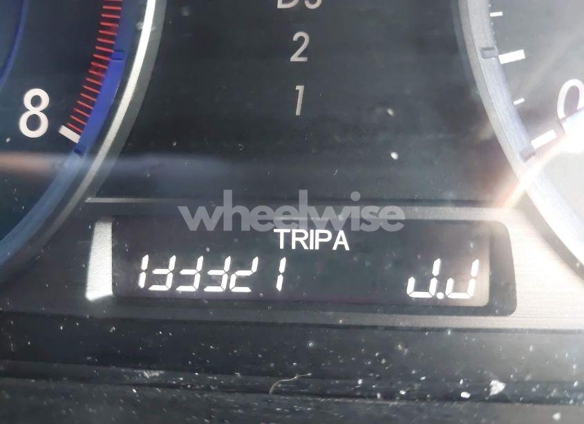 Photo 15 of 2011 Honda Accord CROSSTOUR EX-L (VIN 5J6TF2H57BL001987)