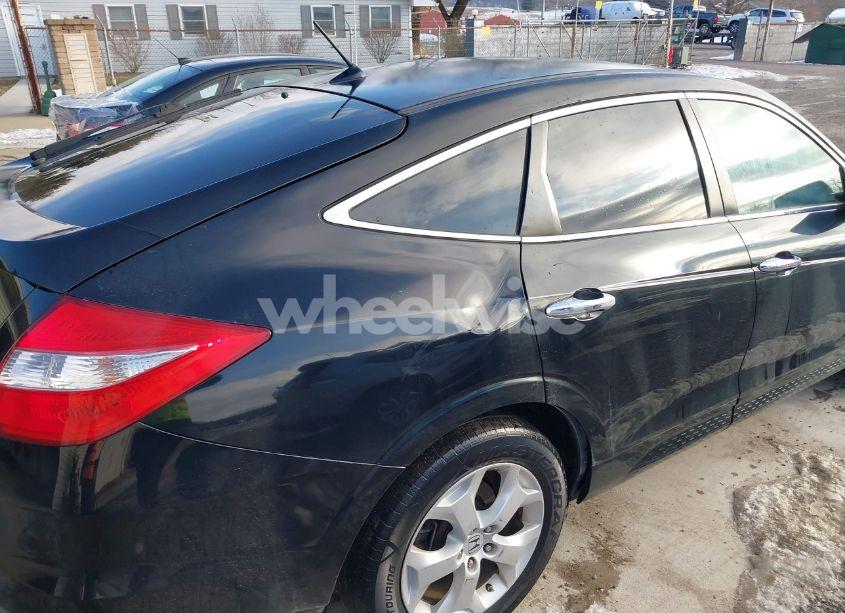 Photo 6 of 2011 Honda Accord CROSSTOUR EX-L (VIN 5J6TF2H57BL001987)