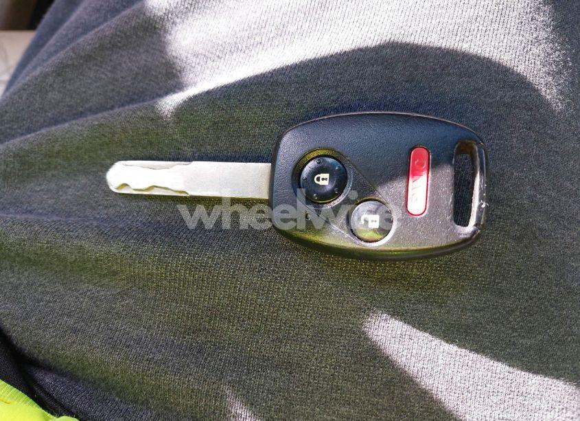 Photo 11 of 2011 Honda Accord CROSSTOUR EX-L (VIN 5J6TF2H57BL005585)