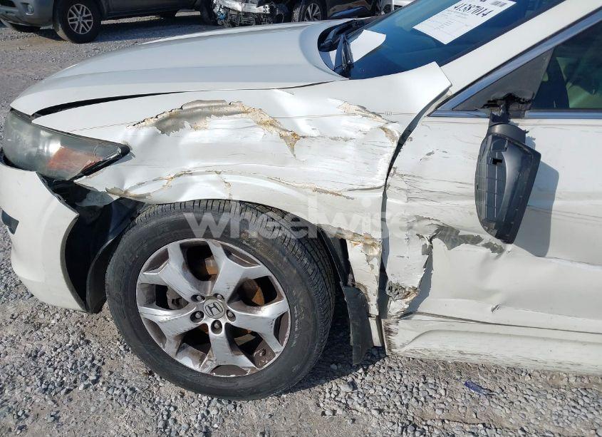 Photo 6 of 2011 Honda Accord CROSSTOUR EX-L (VIN 5J6TF2H57BL005585)