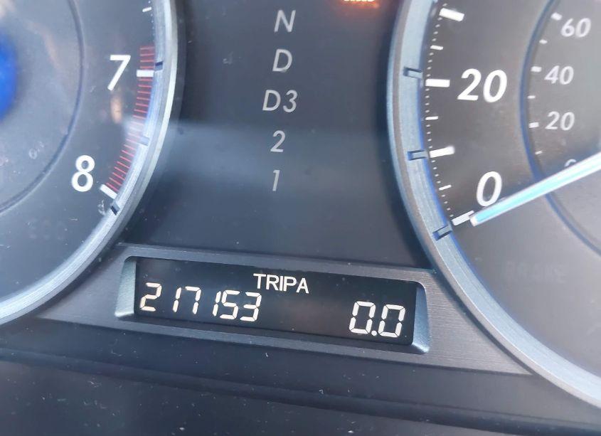 Photo 15 of 2010 Honda Accord CROSSTOUR EX-L (VIN 5J6TF2H58AL010194)