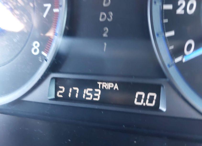 Photo 7 of 2010 Honda Accord CROSSTOUR EX-L (VIN 5J6TF2H58AL010194)