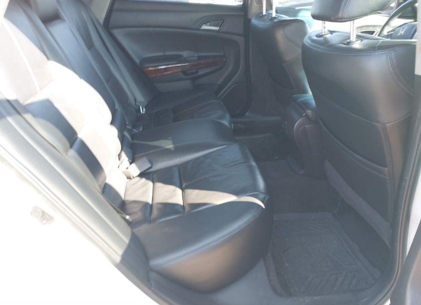 Photo 8 of 2010 Honda Accord CROSSTOUR EX-L (VIN 5J6TF2H58AL010194)