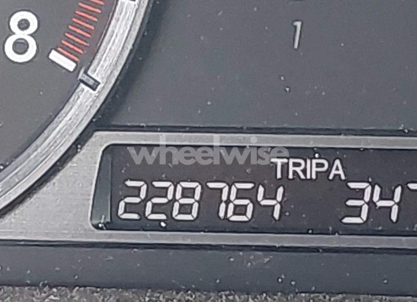 Photo 15 of 2010 Honda Accord CROSSTOUR EX-L (VIN 5J6TF2H58AL010406)