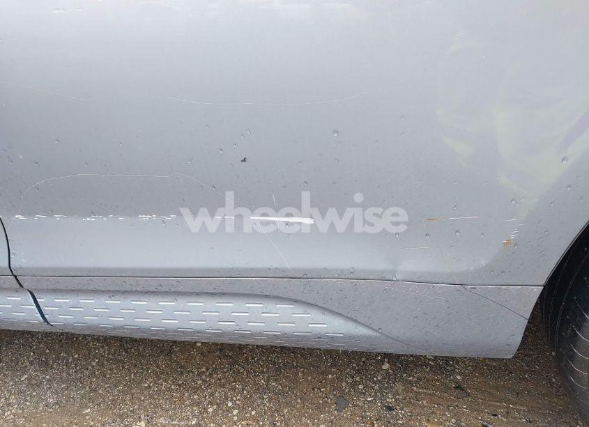 Photo 19 of 2010 Honda Accord CROSSTOUR EX-L (VIN 5J6TF2H58AL010406)