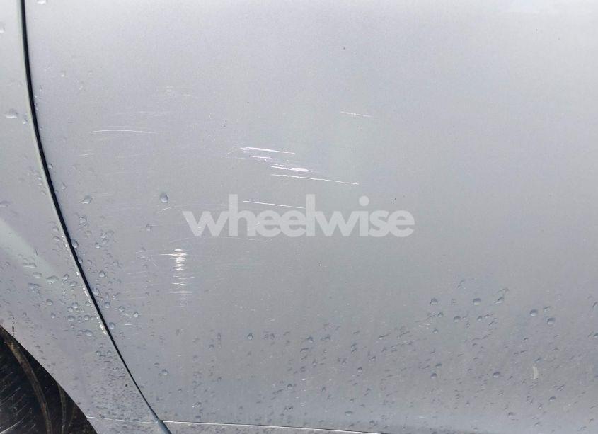 Photo 20 of 2010 Honda Accord CROSSTOUR EX-L (VIN 5J6TF2H58AL010406)