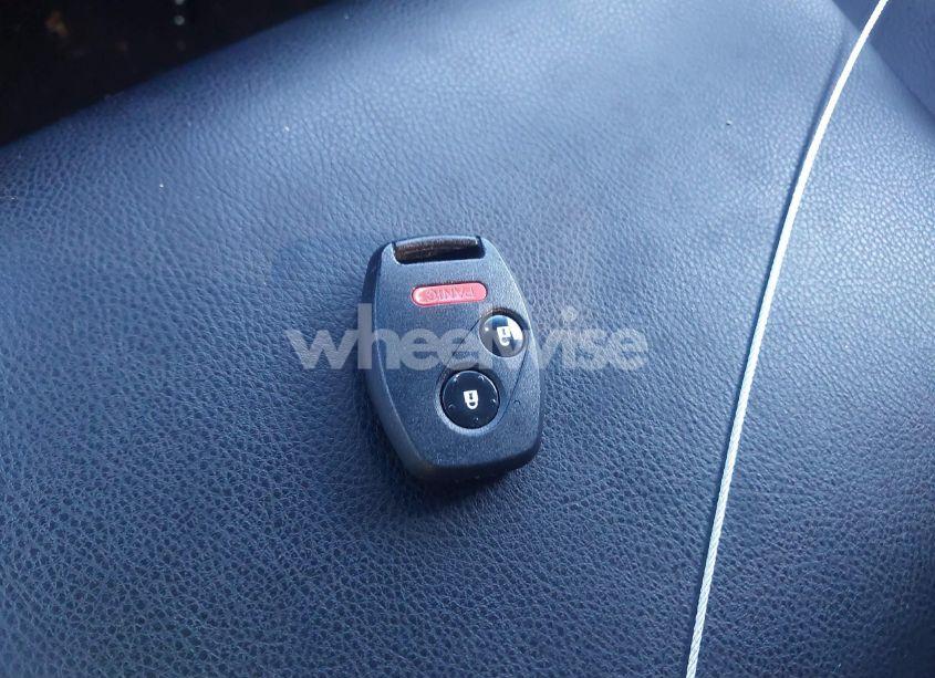 Photo 11 of 2011 Honda Accord CROSSTOUR EX-L (VIN 5J6TF2H58BL002565)