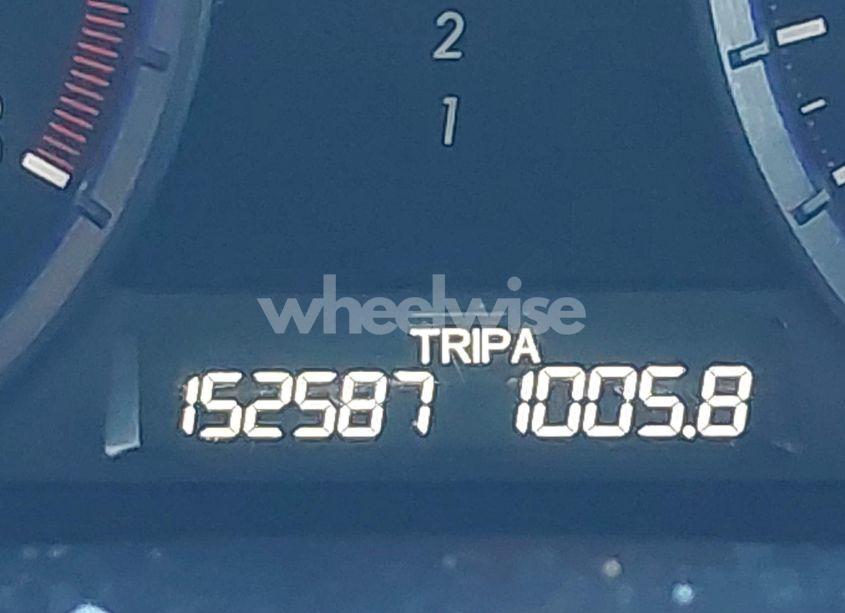 Photo 15 of 2011 Honda Accord CROSSTOUR EX-L (VIN 5J6TF2H58BL002565)