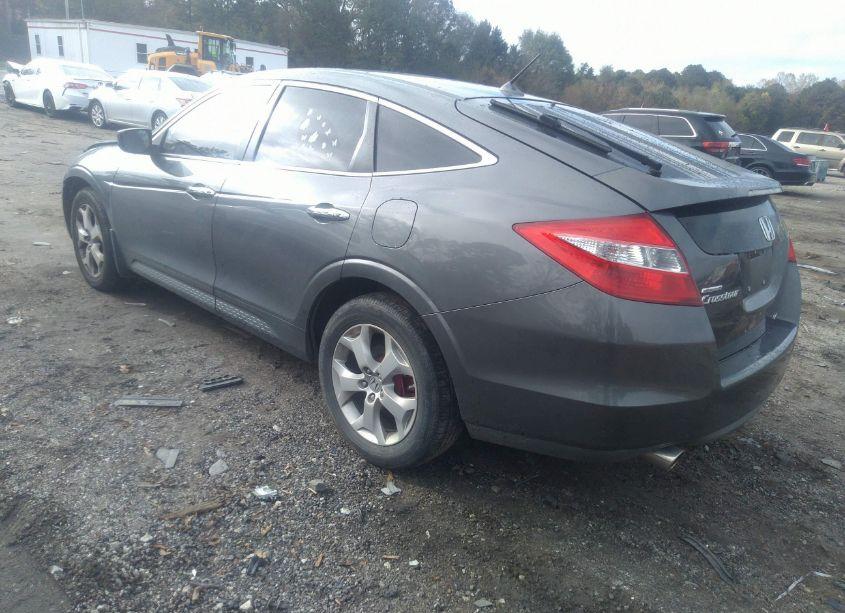 Photo 3 of 2011 Honda Accord CROSSTOUR EX-L (VIN 5J6TF2H58BL800855)
