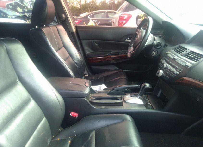 Photo 5 of 2011 Honda Accord CROSSTOUR EX-L (VIN 5J6TF2H58BL800855)