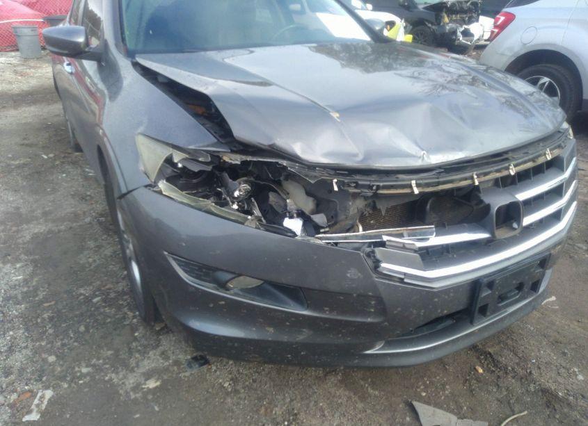 Photo 6 of 2011 Honda Accord CROSSTOUR EX-L (VIN 5J6TF2H58BL800855)