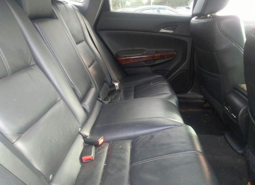 Photo 8 of 2011 Honda Accord CROSSTOUR EX-L (VIN 5J6TF2H58BL800855)