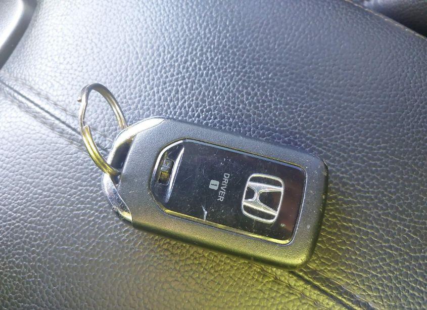 Photo 11 of 2014 Honda Crosstour EX-L V6 (VIN 5J6TF2H58EL004420)