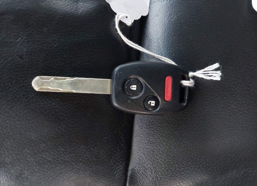 Photo 11 of 2010 Honda Accord CROSSTOUR EX-L (VIN 5J6TF2H59AL005683)